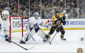 Bruins Leafs Game 4