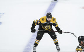 Jake DeBrusk Toronto