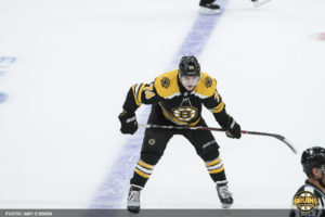 Jake DeBrusk Toronto