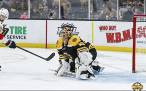 Tuukka Rask slump