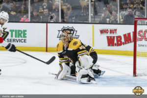 Tuukka Rask slump