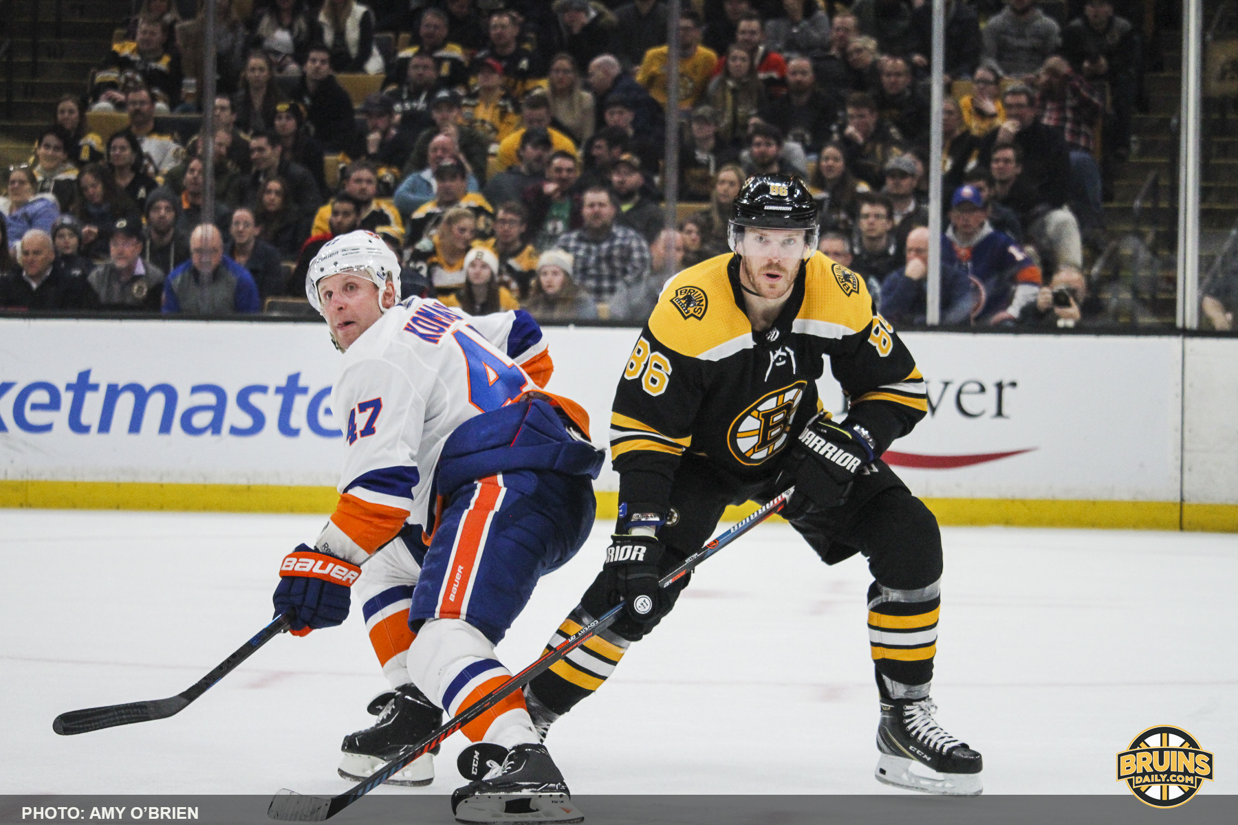 Kevan Miller Matt Grzelcyk