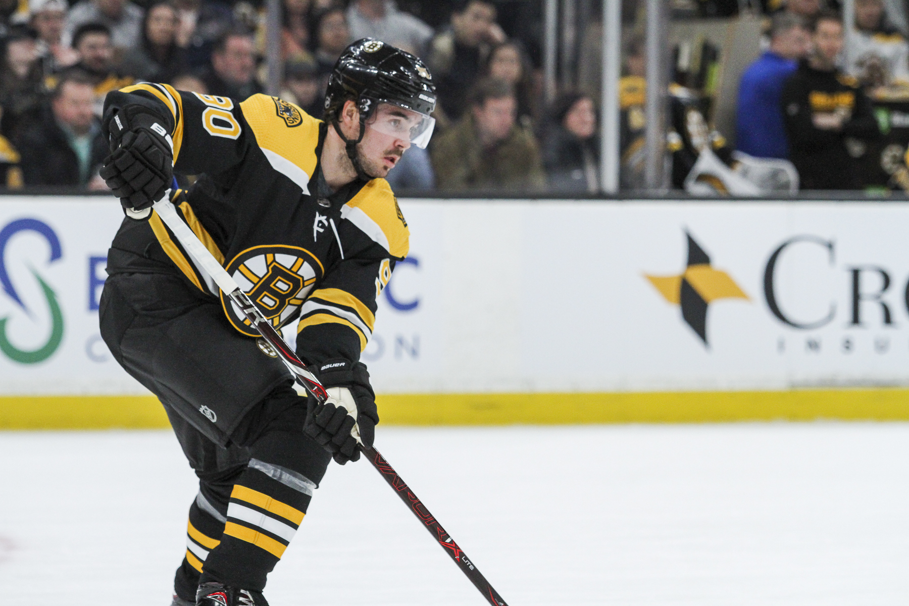 Bruins injury news