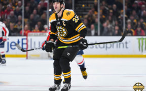 Zdeno Chara contract