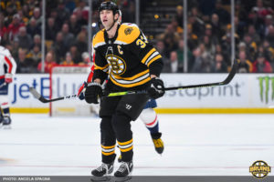 Zdeno Chara contract