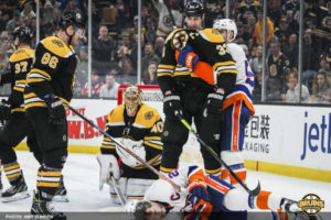Zdeno Chara career