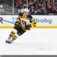 David Pastrnak return