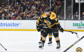 Bruins injury news