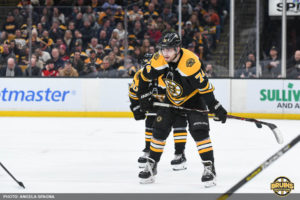 Bruins injury news