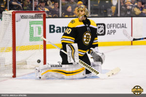 Bruins Blue Jackets