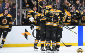 Bruins Panthers deja vu