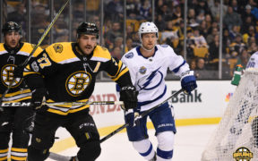 Bruins Lightning