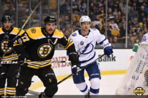 Bruins Lightning