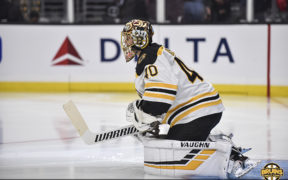 Bruins Blues streak