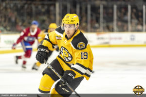 Ryan Fitzgerald Providence