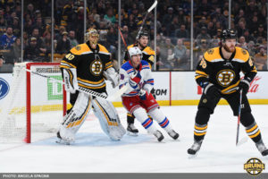 Burning questions Bruins