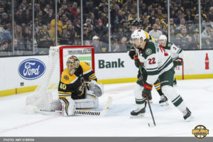 Tuukka Rask net