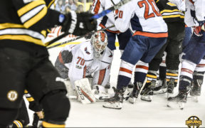 Bruins Capitals losing streak