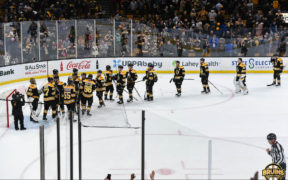 Bruins second half outlook