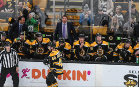 Bruins Winter Classic