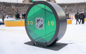 NHL Winter Classic