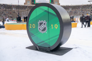 NHL Winter Classic