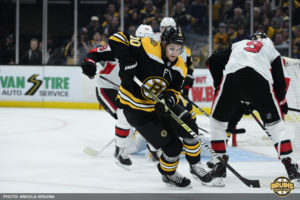 Anders Bjork Winter Classic