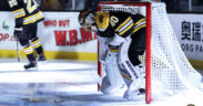 Tuukka Rask Winter Classic