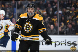 Bruins Sabres