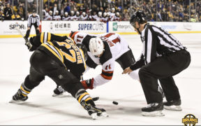 Bruins vs. Devils preview