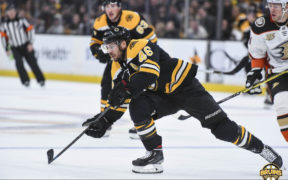 Bruins milestones