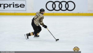 Bruins injury