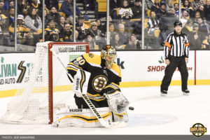 Bruins vs Coyotes preview