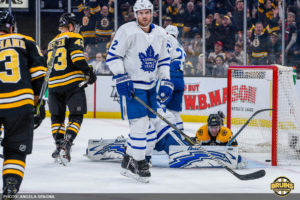 Bruins vs Maple Leafs preview