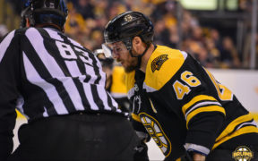 Bruins vs. Lightning preview