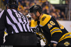 Bruins vs. Lightning preview