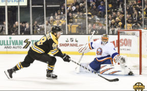 Bruins vs. Islanders preview