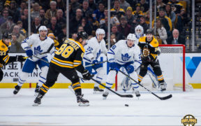 Bruins at Maple Leafs preview