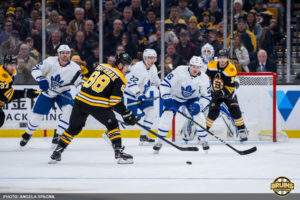 Bruins at Maple Leafs preview