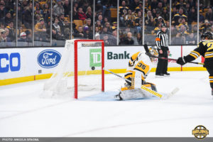 Bruins vs Penguins Black Friday