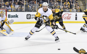 Bruins vs Penguins preview