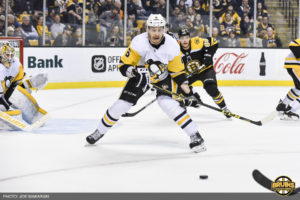 Bruins vs Penguins preview
