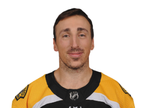 Brad Marchand report card
