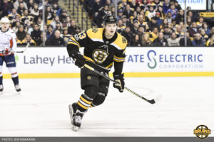 Bruins-Capitals