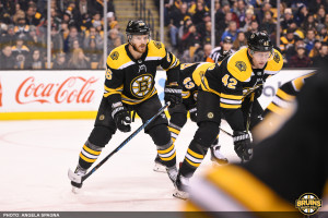 Bruins-Maple Leafs