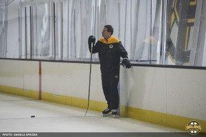 Claude Julien rumors, hockey coaches