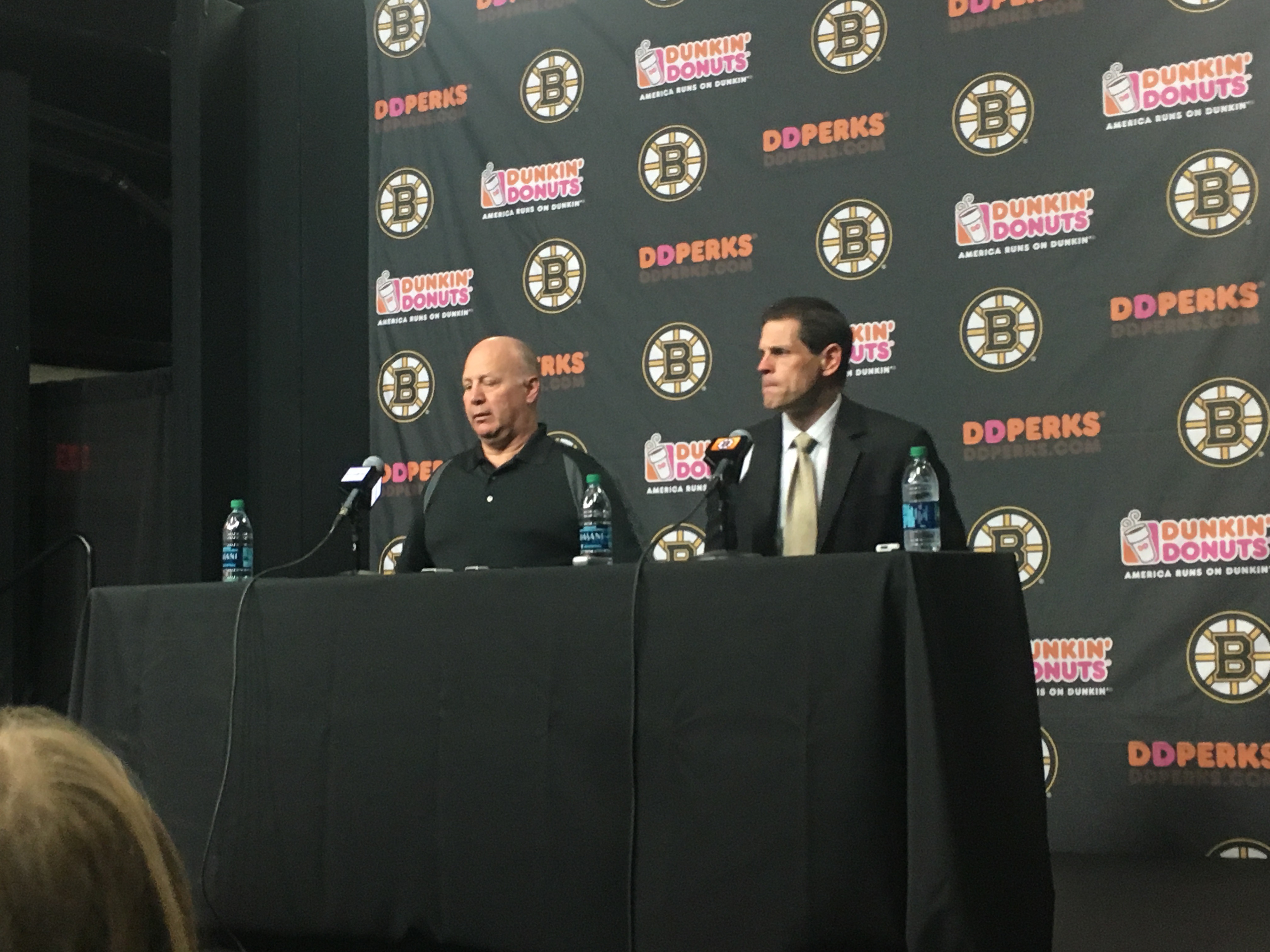 Claude Julien