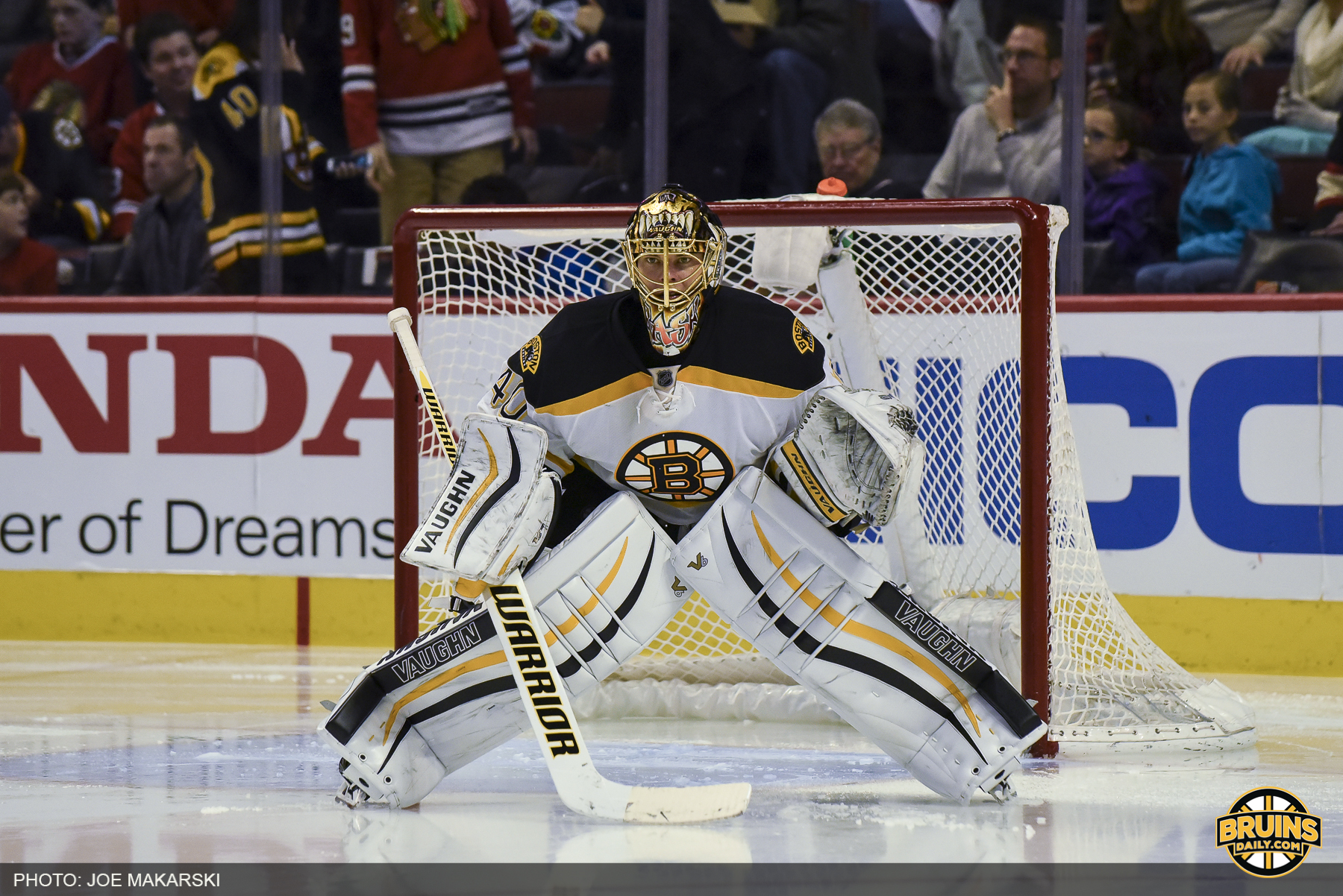 Bruins-Blackhawks