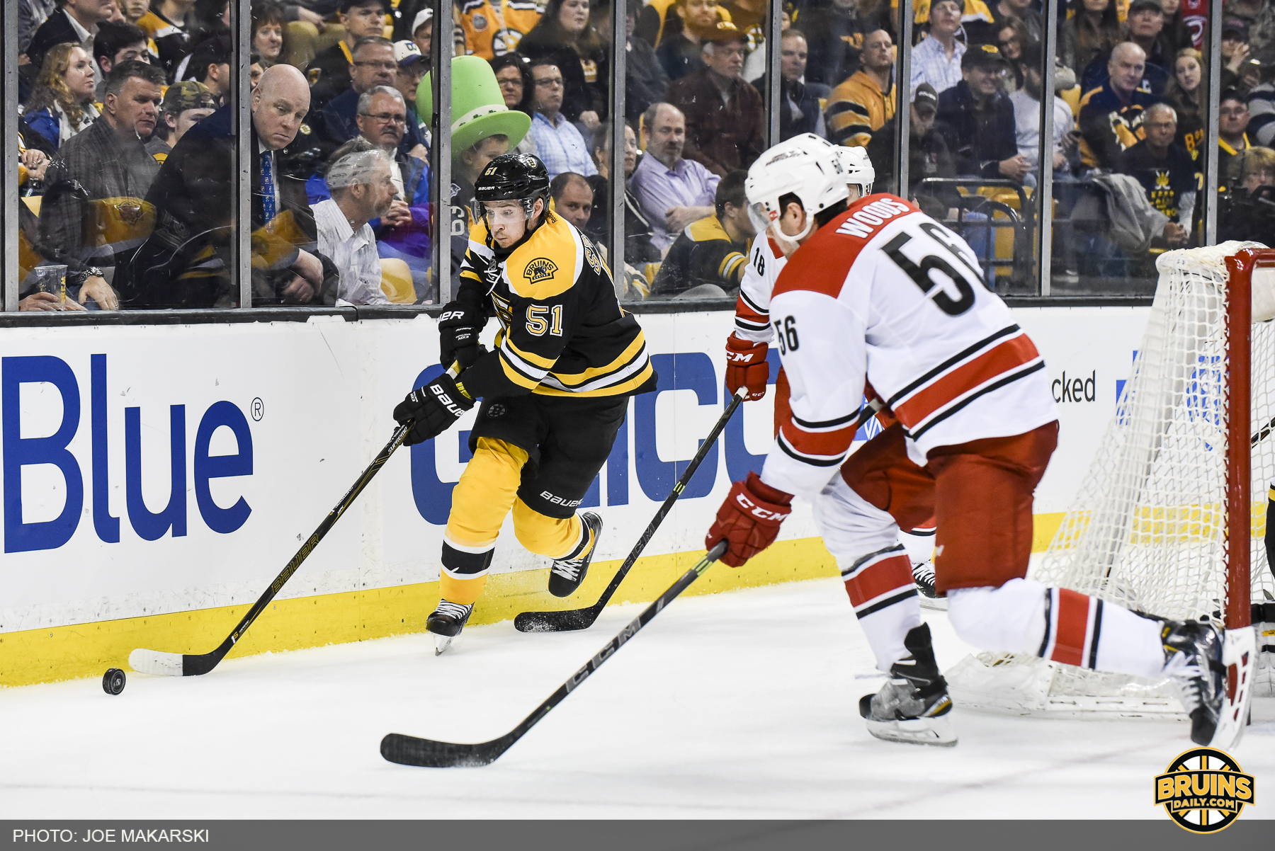 Bruins-Blackhawks