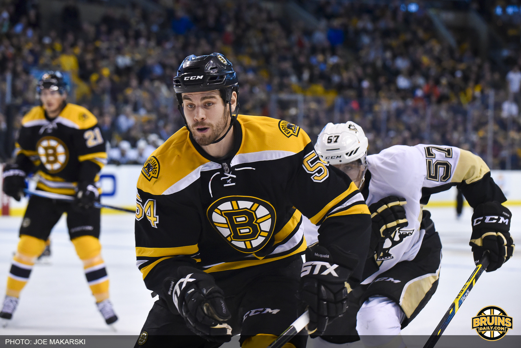 Adam McQuaid 12-16-15